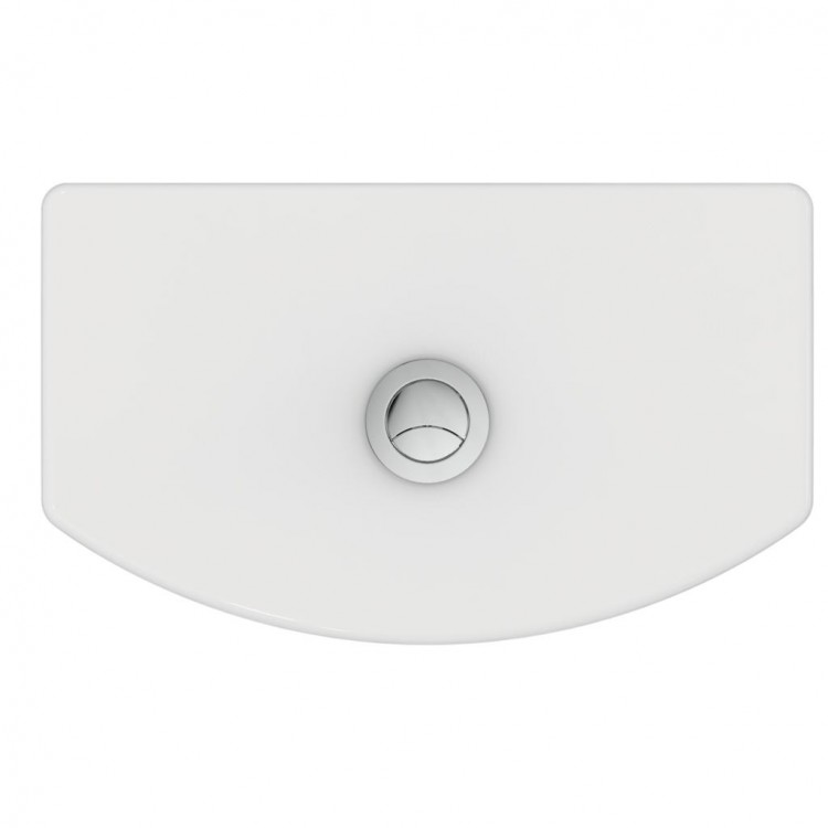 E073901 Бачок для унитаза Curve Ideal Standard CONNECT AIR - Вид №3