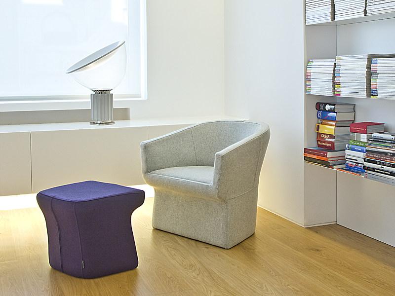 Viccarbe Пуф Fedele sun-id-1413069 - Вид №8