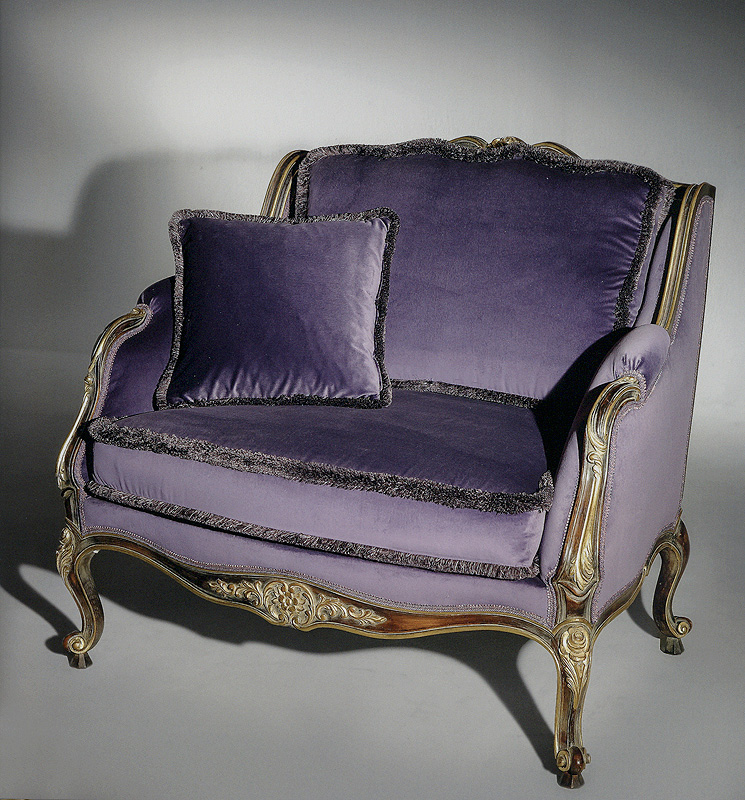 Кресло Ls XV BELLONI 2845 