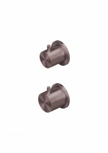 Оттаво. 12 48. Термостатический Quadrodesign