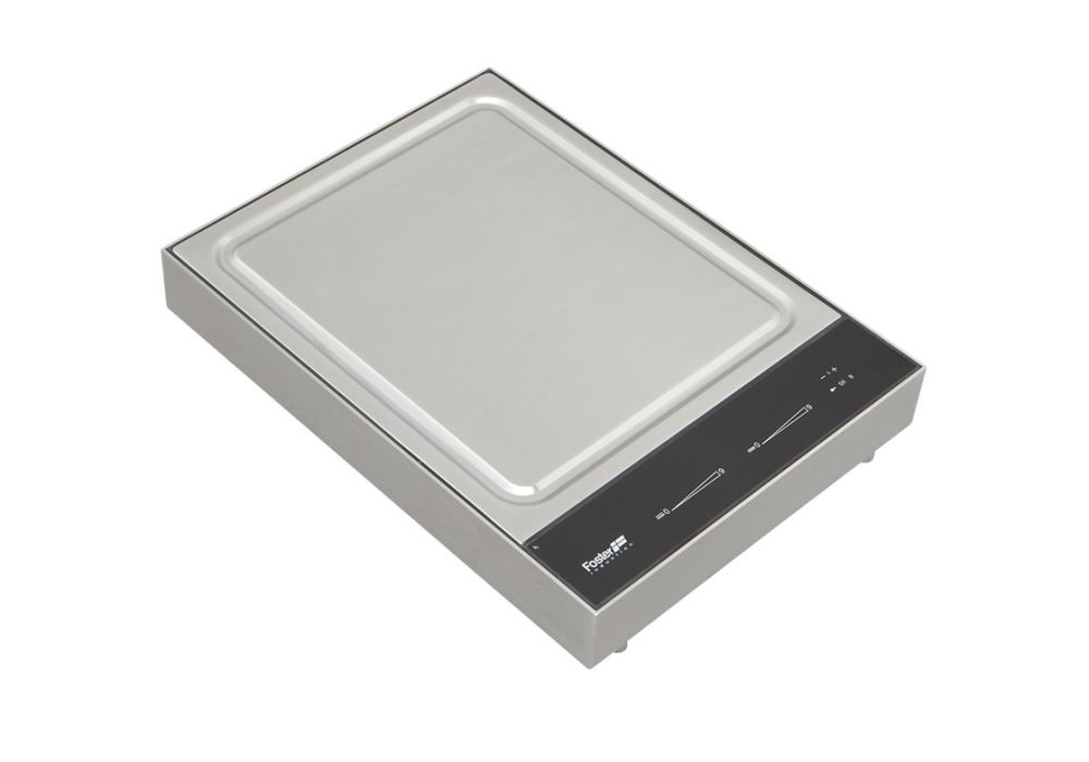5025445 Варочная панель Теппаньяки 5025 445 Fosterspa 