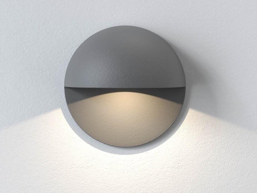 Astro Lighting Светодиодный ступень из алюминия для улицы sun-id-1451942 - Вид №3