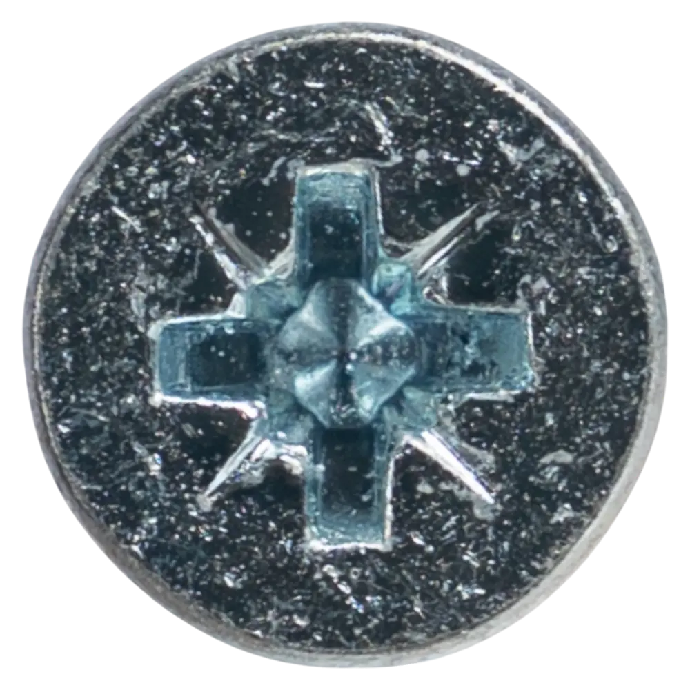 Саморезы универсальные DILWIS 5×80 мм оцинкованные (50 шт) 89386263 STLM-1570355 - Вид №1