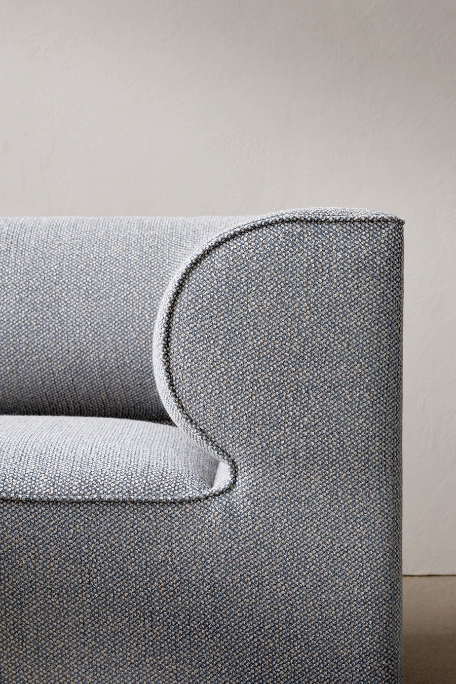 5709262065219 Карниз, диван секционный LuceLight  - Вид №12