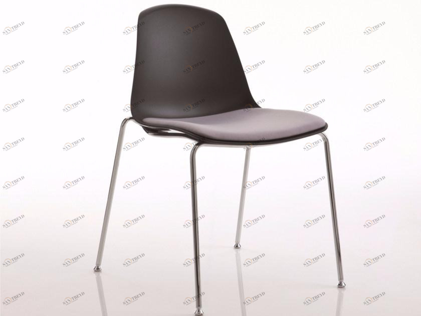 Luxy Стул с мягкой подкладкой Epoca sun-id-1415719