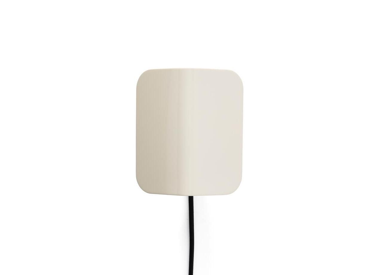 Регулируемая стальная светодиодная настенная лампа Hay APEX WALL ARCH-00104910 - Вид №2