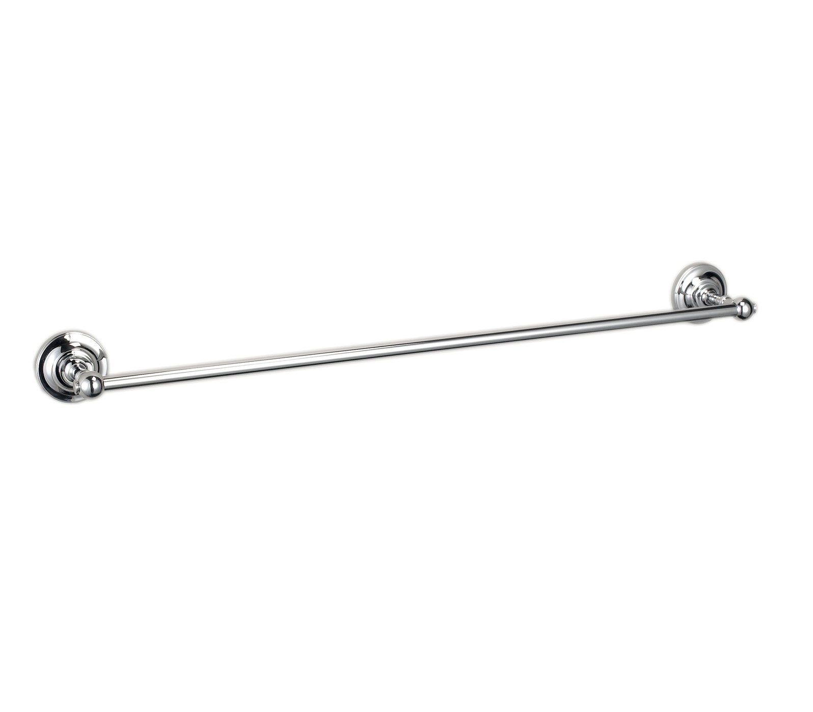 Traditional bathrooms Handtuchhalter Tb617variantenauch Латунь / фарфор  - Вид №2