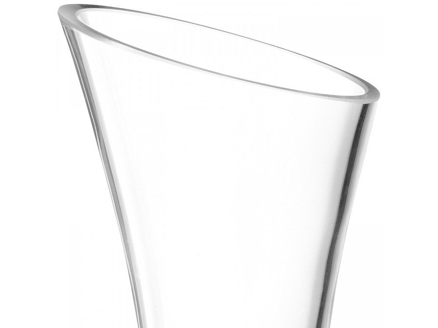 G1166-00-991 Набор кувшинов для вина и воды на деревянной подставке 1,2 л/1,4 л LSA International  - Вид №4