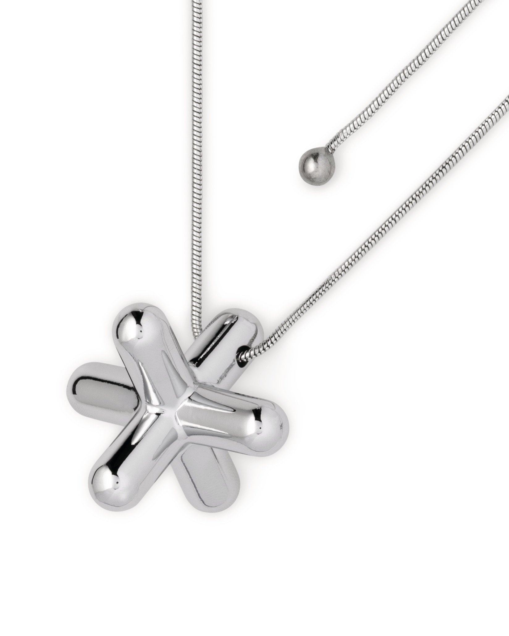 Подставка с подвижными элементами штатив Alessi Tripod GCH01 - Вид №3