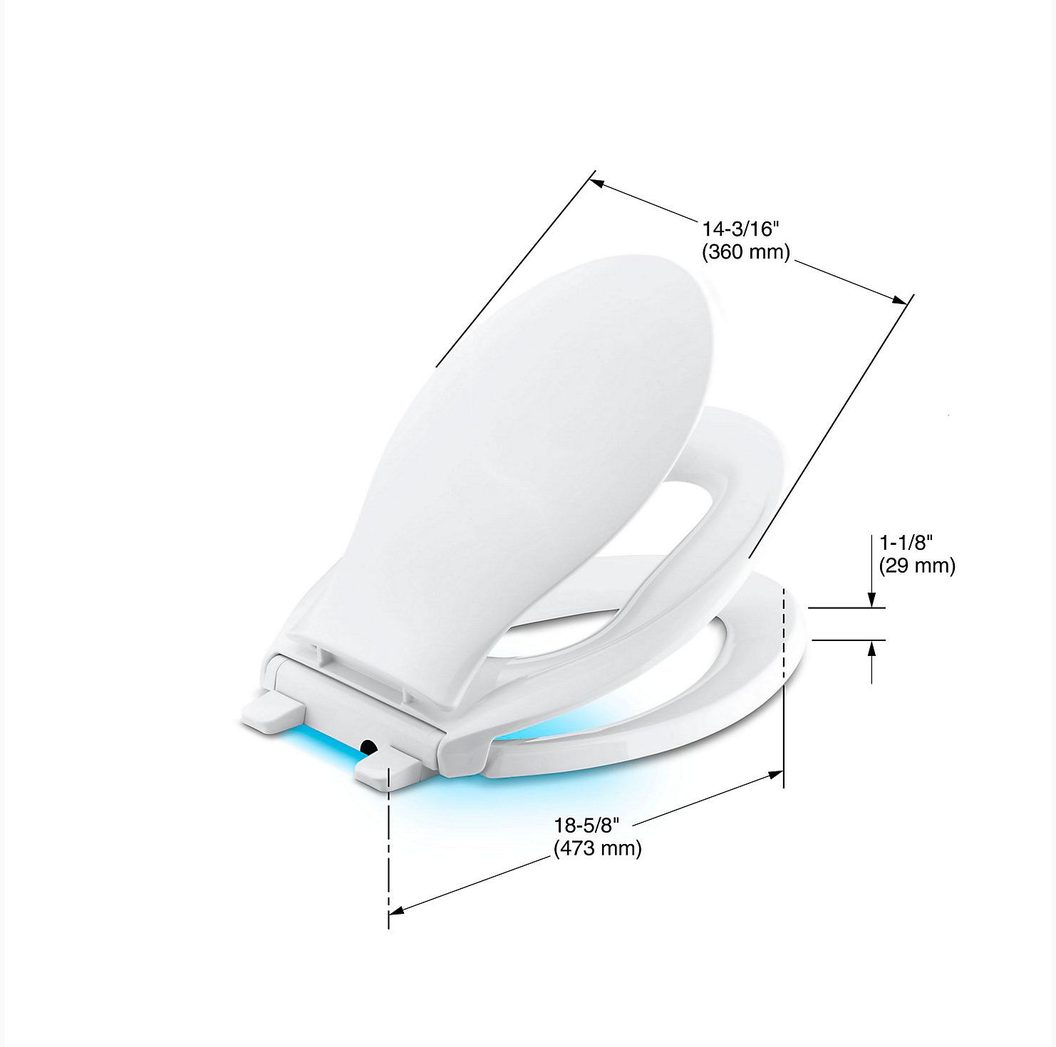 KOHLER  K-2599-0  - Вид №3