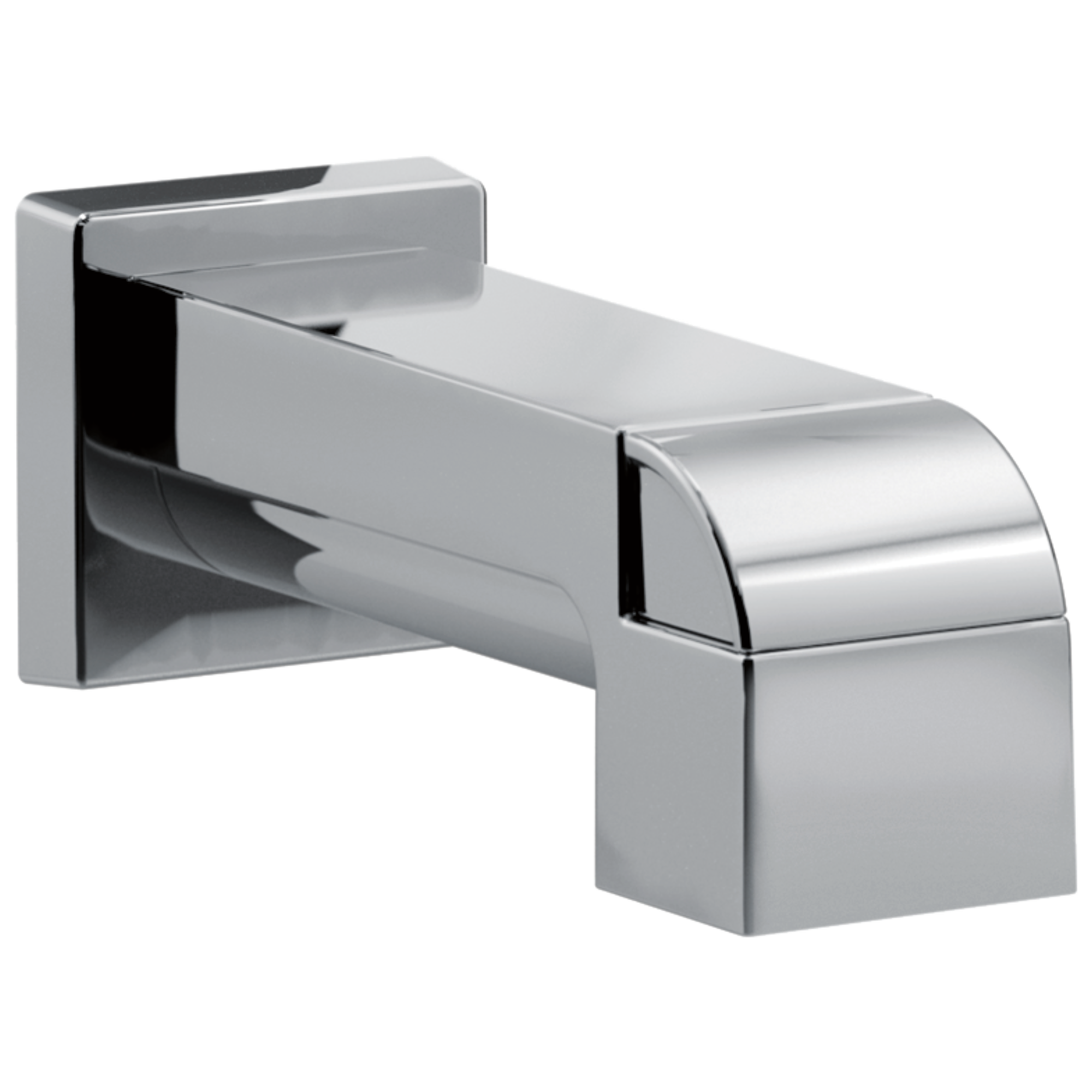 RP75435PN Излив ванны - отводной клапан Delta Faucet Ara Полированный никель