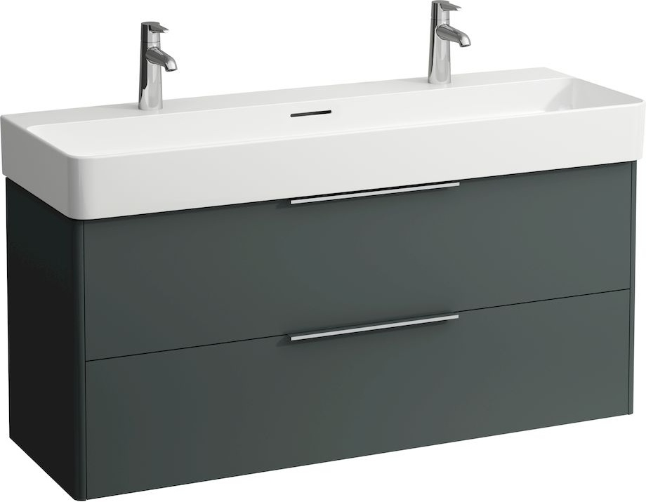 H4024721102601 Шкафчик для раковины 810289, с 2 ящиками LAUFEN PRO - Вид №7