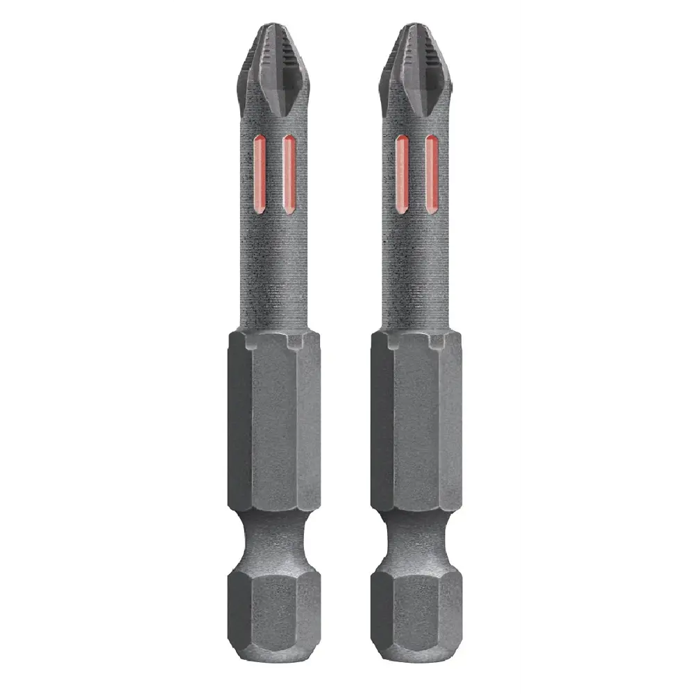 Бита KWB 122052 PH2x50 мм, 2 шт. 86586043 STLM-2095133 Santreyd 