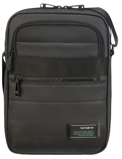 CM7-09002 Сумка плечевая CM7*002 Crossover Bag Samsonite Cityvibe 2.0  - Вид №1