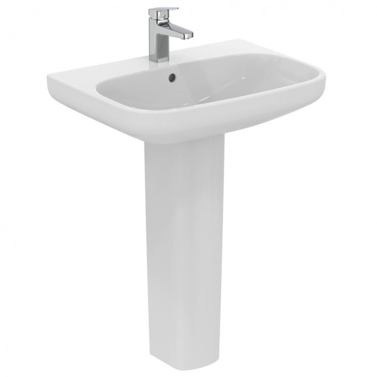 T470401 Раковина 65 см IS i.life A Ideal Standard Ideal Standard i.life A  - Вид №8