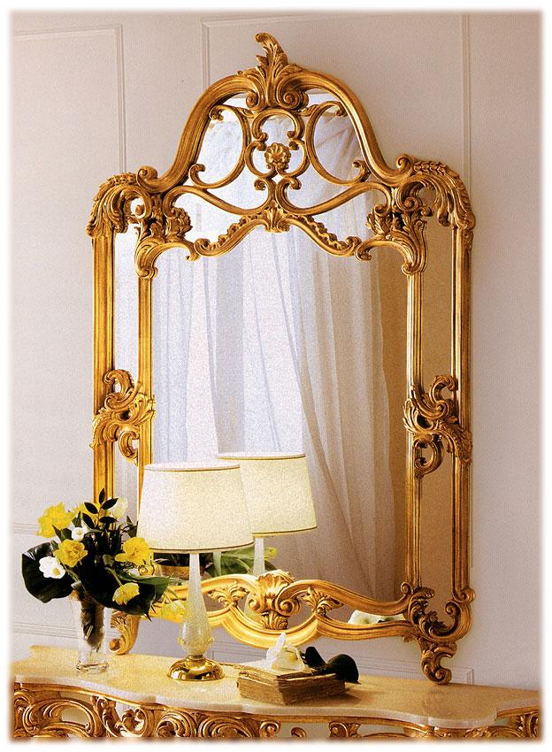 Зеркало Ellis CARLO ASNAGHI 10101 Epoque