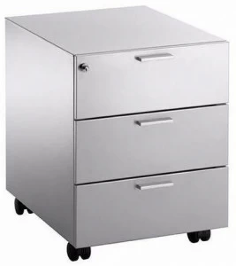 Dieffebi Офисный ящик из металла Personal storage 961_50604r