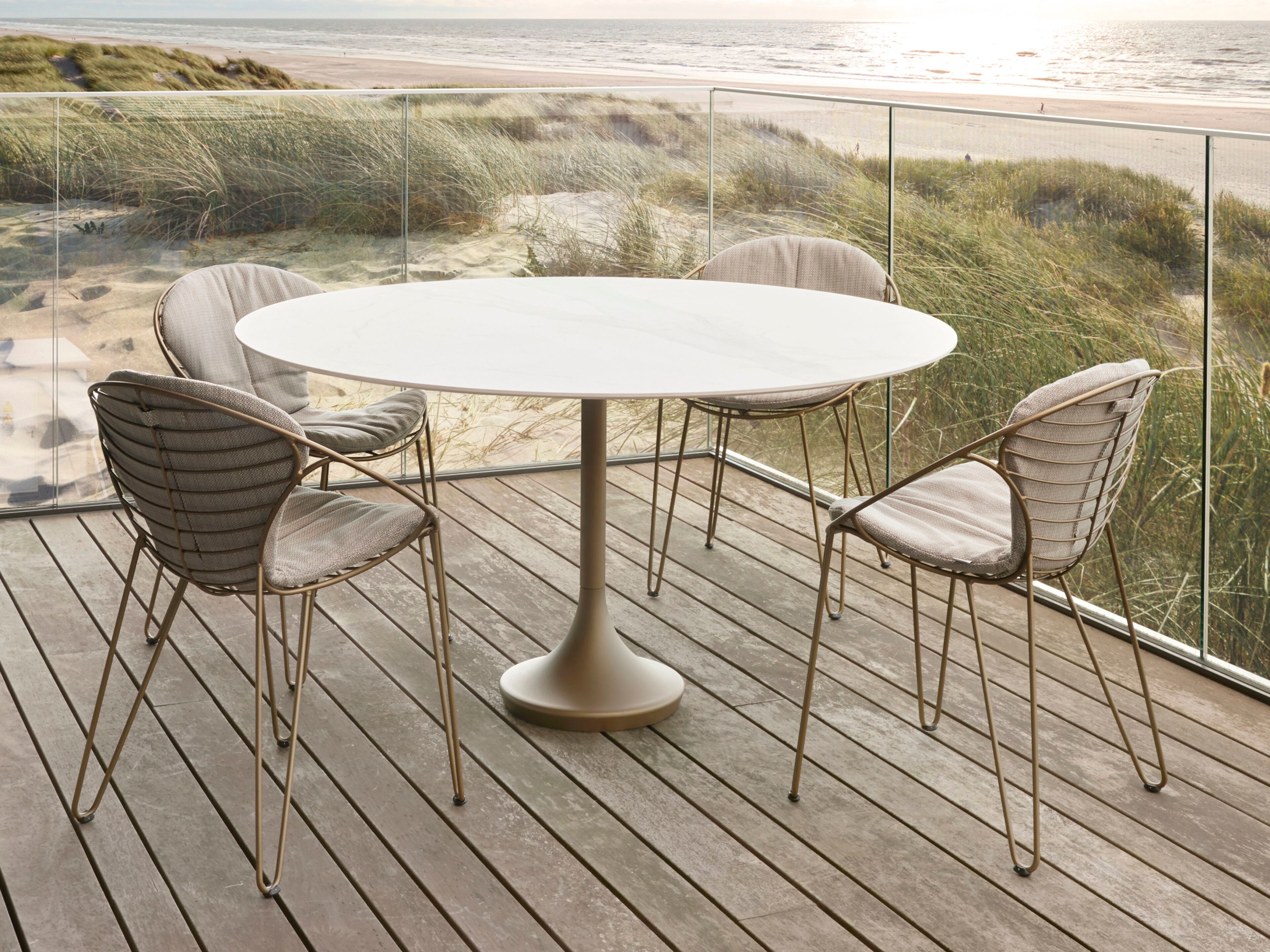 Круглый стол в Xeramica Joli Central ARCH-00151163