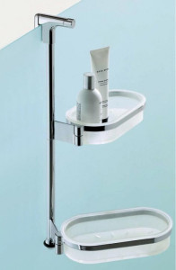 B9710 Contract Полочки для душевой кабины COLOMBO COMPLEMENTI