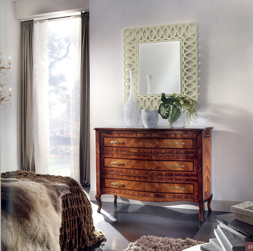 Комод  BBELLE 612 