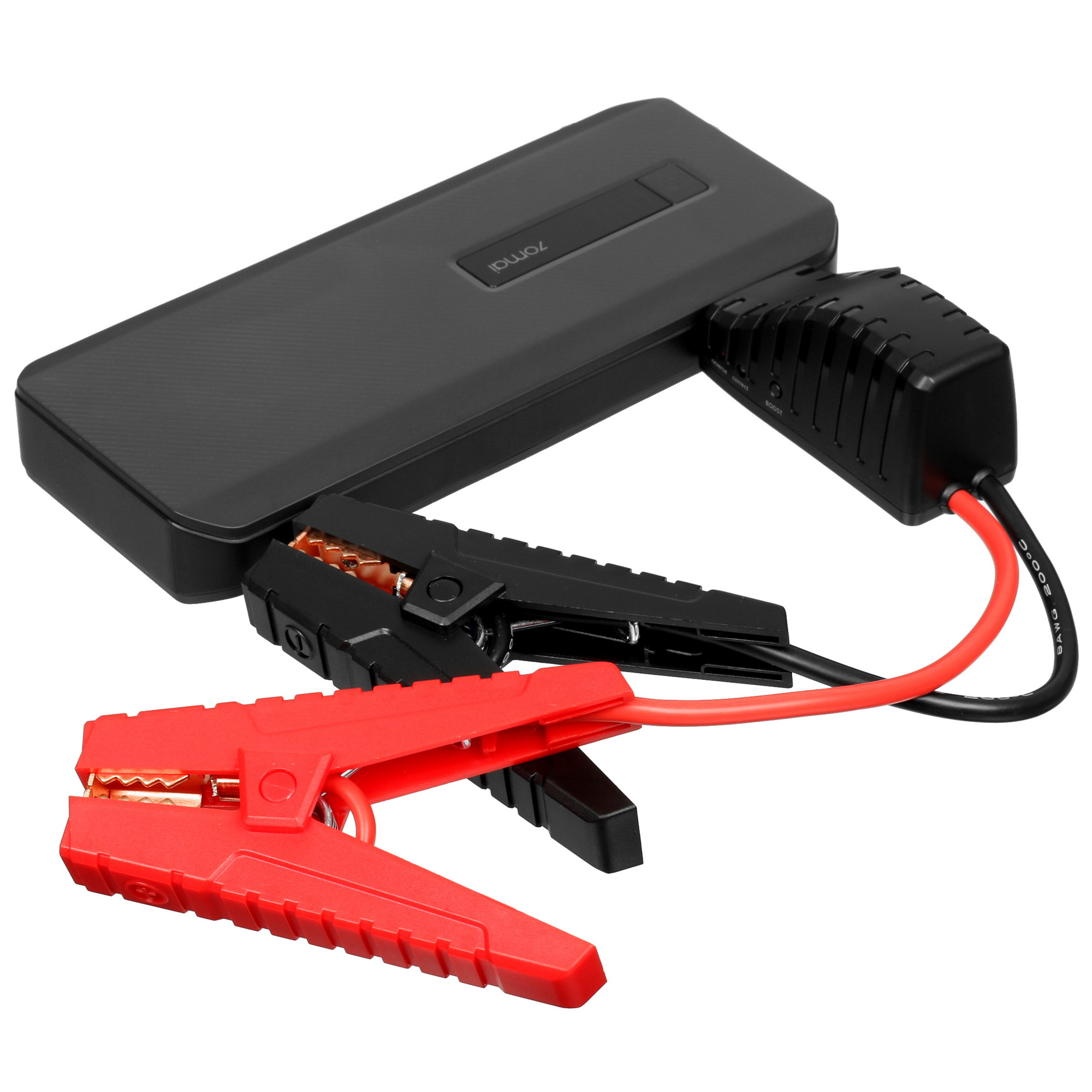 5337770 Пуско-зарядное устройство 70mai Jump Starter Max STDN-0051211 - Вид №5
