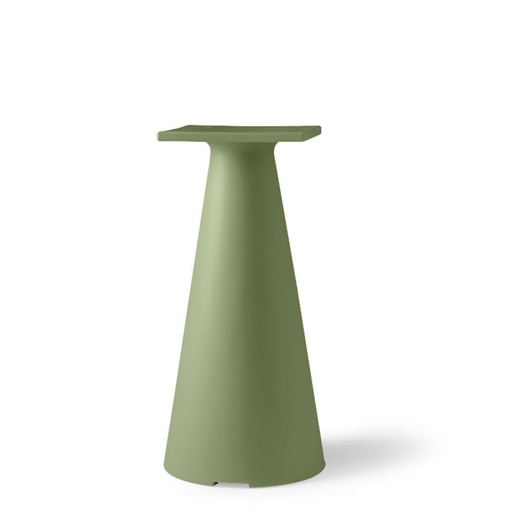 Основание стола из полиэтилена Lyxo Design ARCH-00147121 - Вид №8