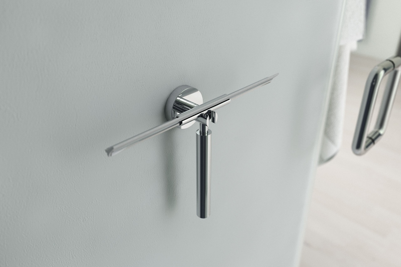 HAR 046 Держатель со стеклоочистителем ARTWELLE Harmonie - Вид №2