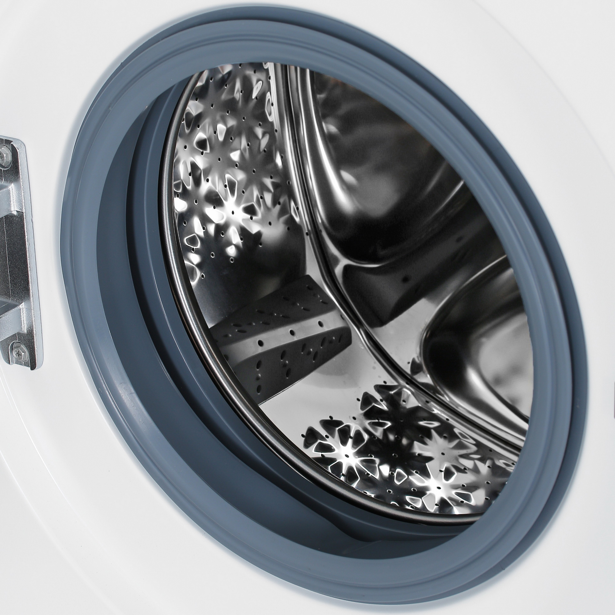 5427414 Стиральная машина DEXP WM-F712MLHE/WBSI белый STDN-0127949 - Вид №7