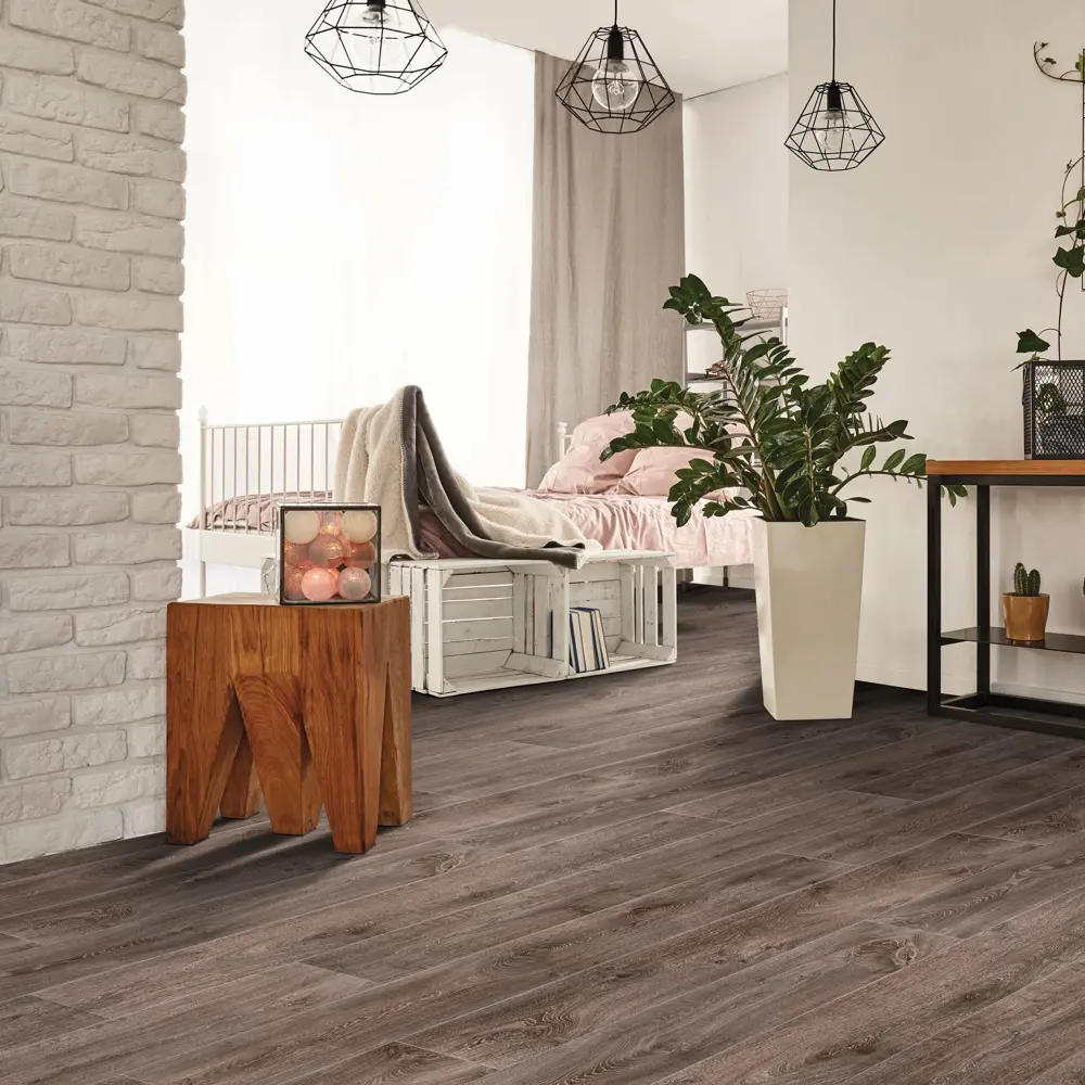 Линолеум «Noventis дуб Бронзовый» 31 класс 4 м STLM-2015660