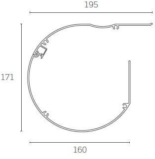 MV Living Тент Giardino e patio sun-id-1462693 - Вид №3