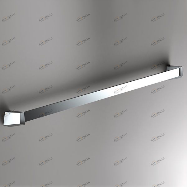 Sonia Полотенцедержатель 750 мм S8-Sophisticated Soul Хром 161799