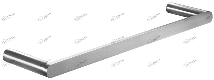 Fir Italia Вешалка для полотенец из нержавеющей стали Accessoriessteel Abcs06b
