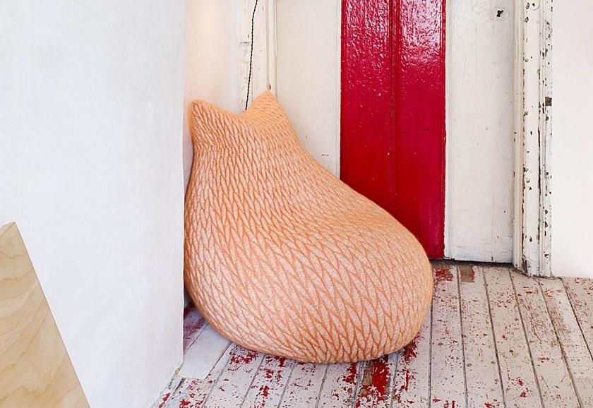 Casalis Пуф в лане Slumber sun-id-1407698 - Вид №5