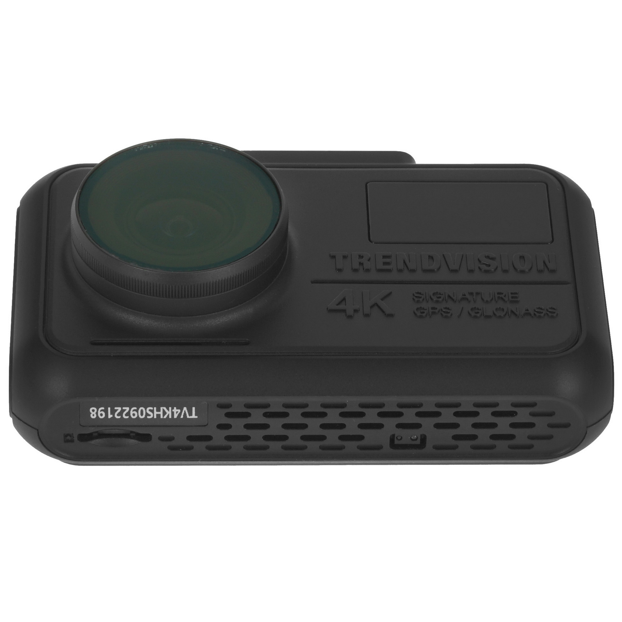 9914554 Видеорегистратор с радар-детектором TrendVision Hybrid Real 4K STDN-0149987 - Вид №6