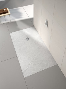 Душевой поддон T179RTW Merlyn Truestone