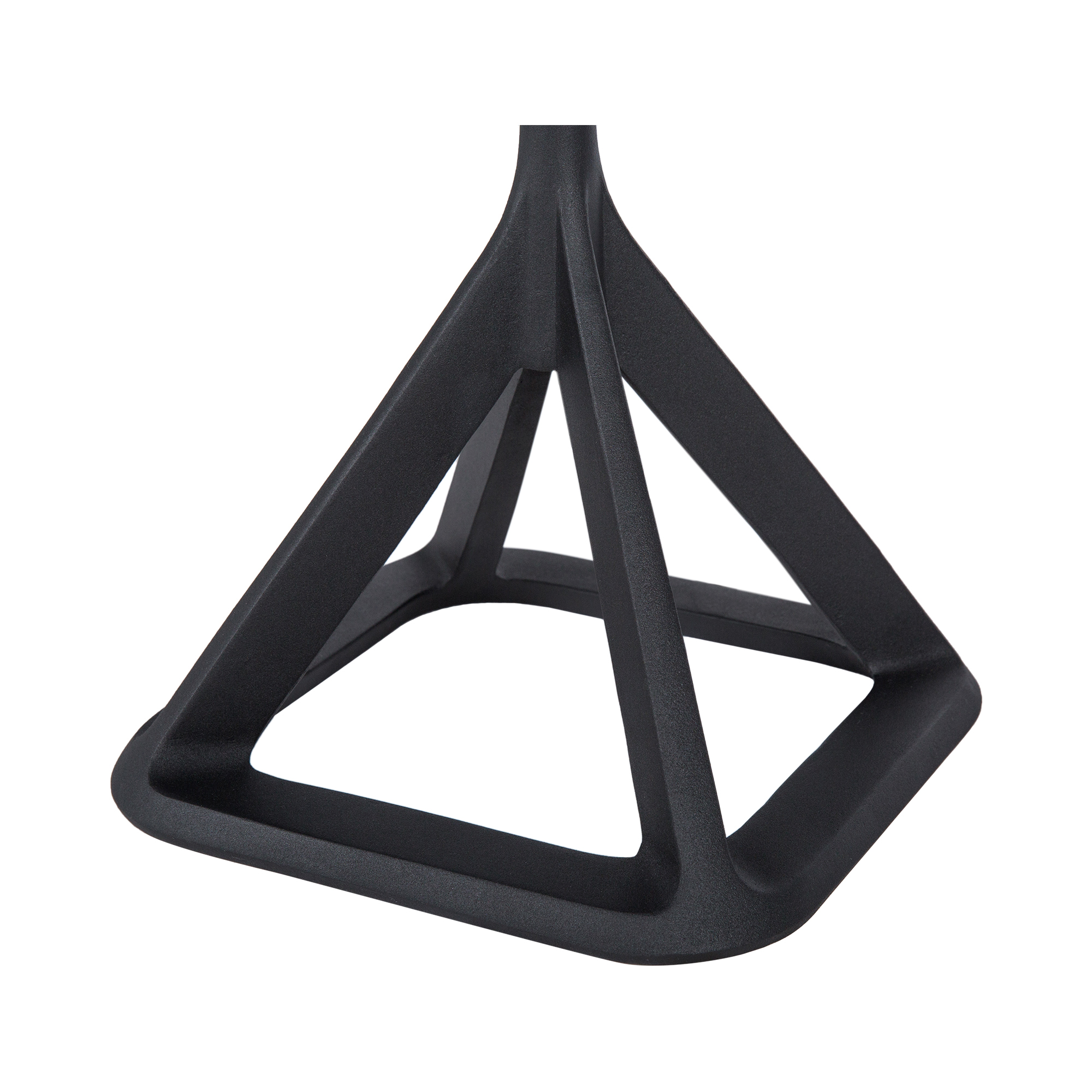 Торшер / Base brass floor EU Tom Dixon sun-id-379180 - Вид №5