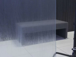 3M Italia Декоративное полиэфирное покрытие для стеклянных поверхностей Wid