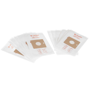 5492060 Комплект пылесборник и фильтр Ozone XXL-24