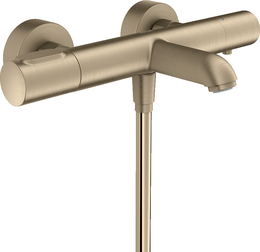 34435820 Термостат для ванны внешнего монтажа AXOR CITTERIO M