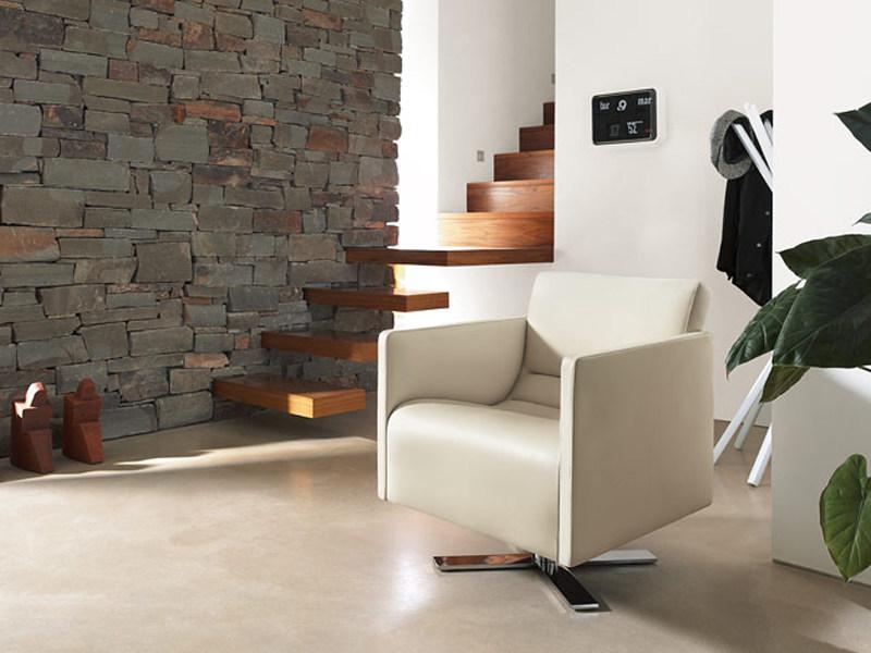 COR Кресло поворотное с подлокотниками Rawi sun-id-1506833 - Вид №5