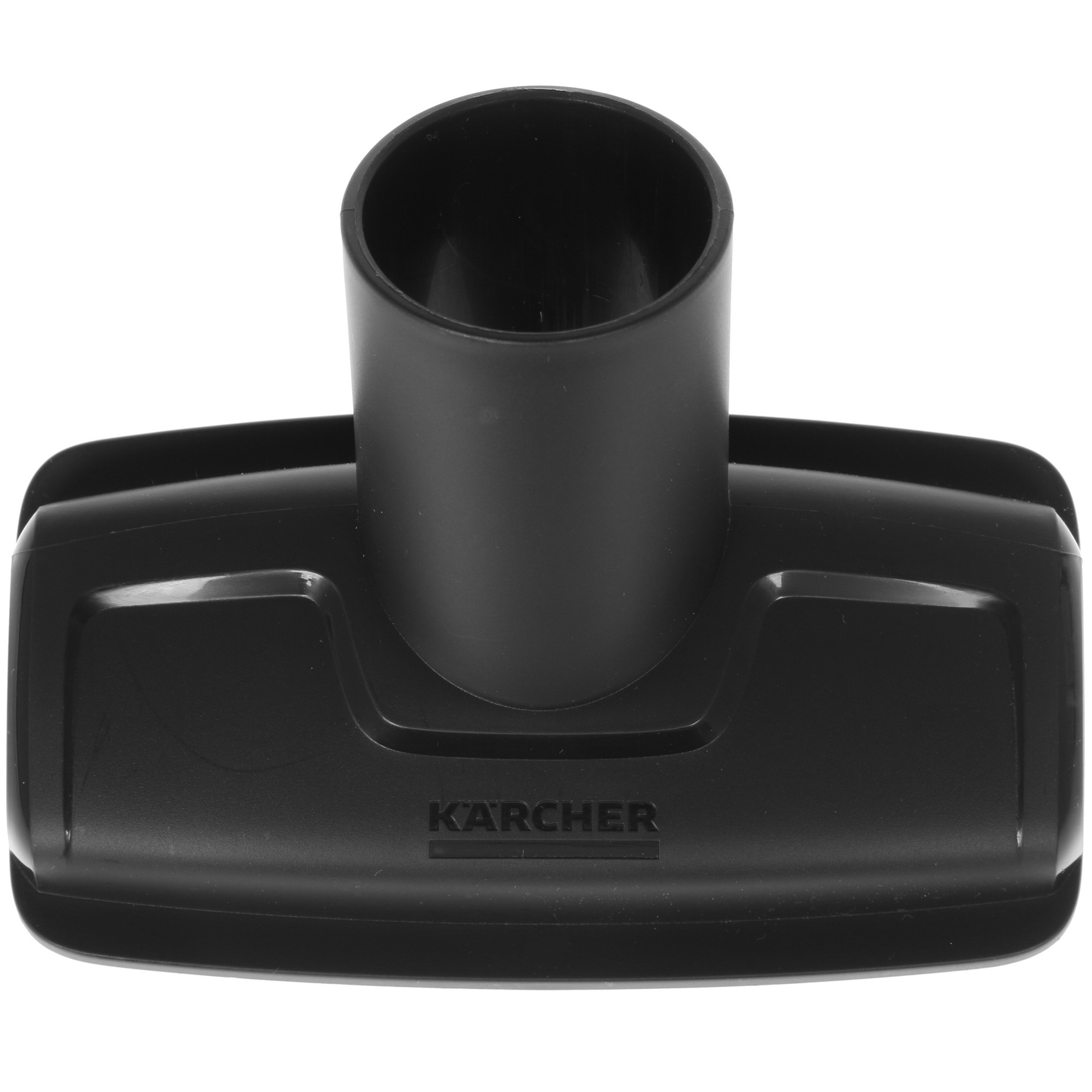 Хозяйственный пылесос аккумуляторный Karcher WD 1 Compact Battery Set 8172023 STDN-0084391 - Вид №8