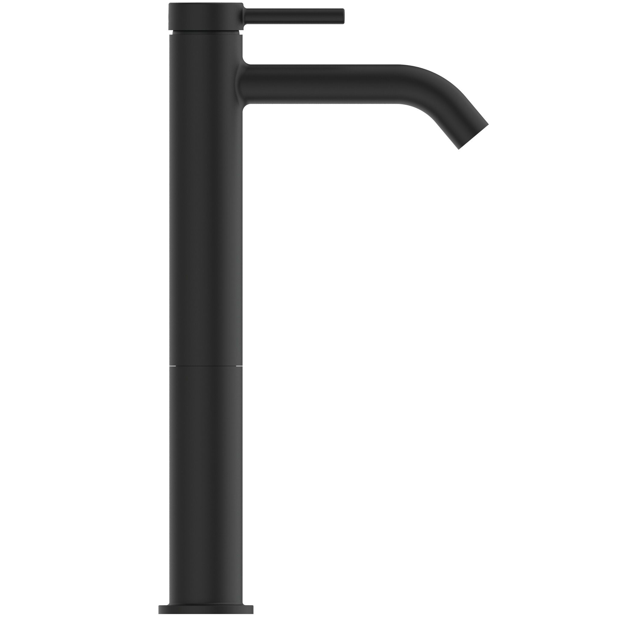 Однорычажный высокий смеситель для раковины Ideal Standard Ceraline Nuovo ARCH-00036150 - Вид №1