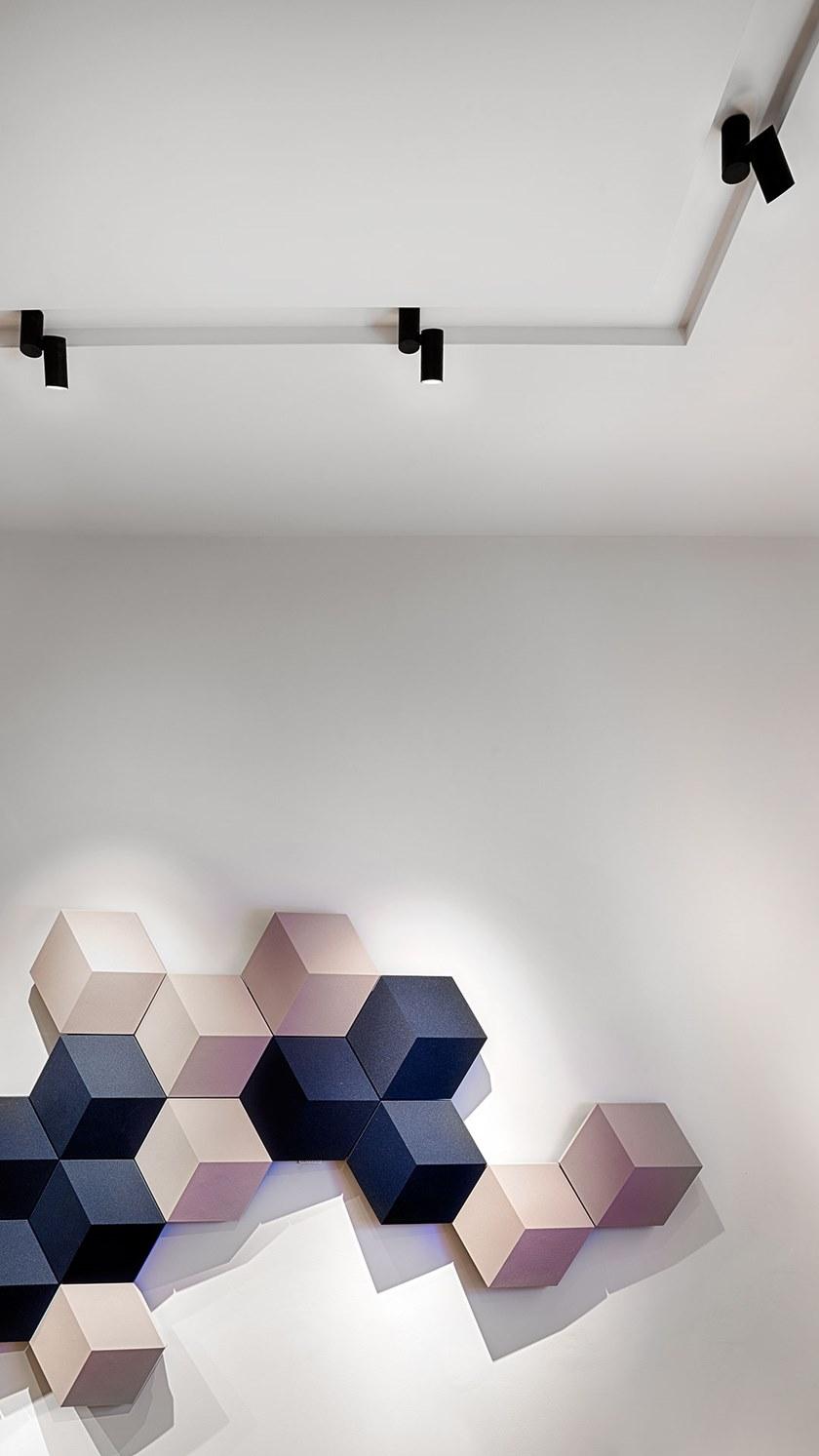 Arkoslight Круглый потолочный светодиодный светильник Io surface sun-id-1497237 - Вид №27