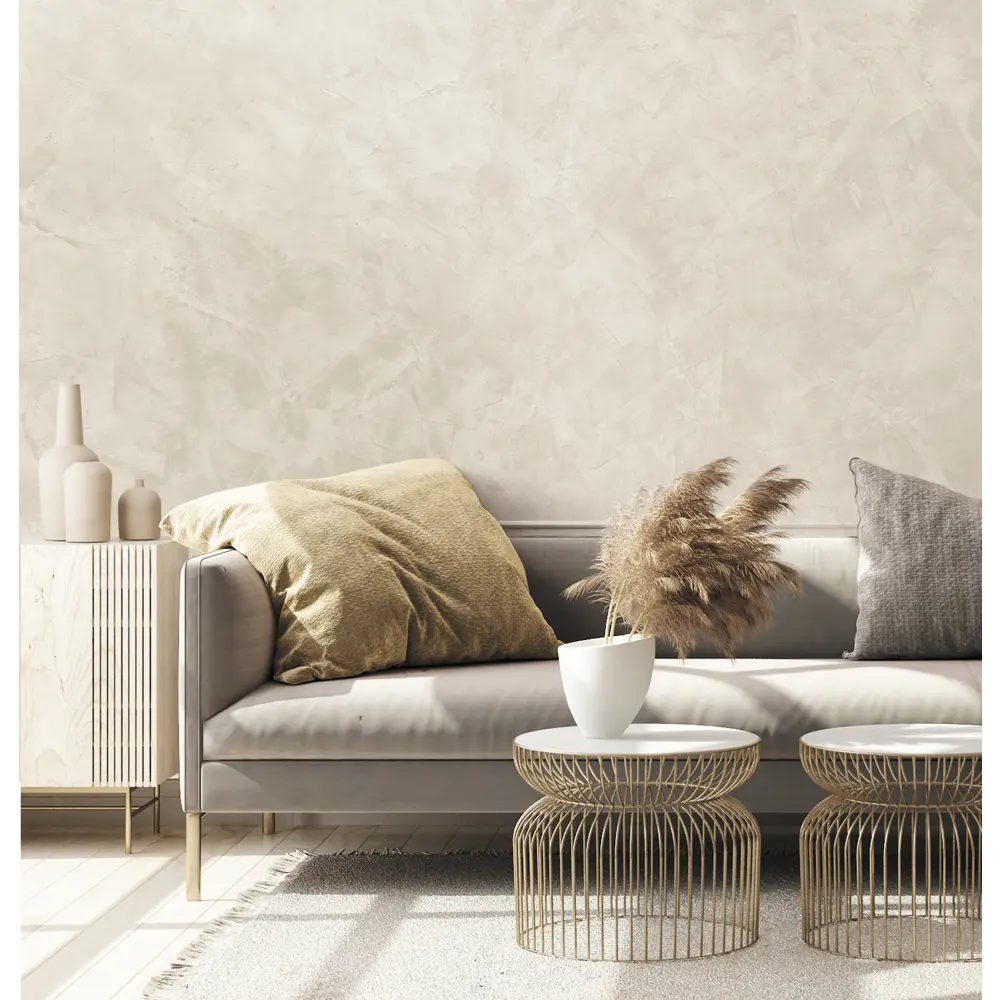 MAITRE DECO Венецианская штукатурка Stuc à la Chaux с известковым эффектом 2.5 кг 82891097 STLM-0037589 - Вид №8