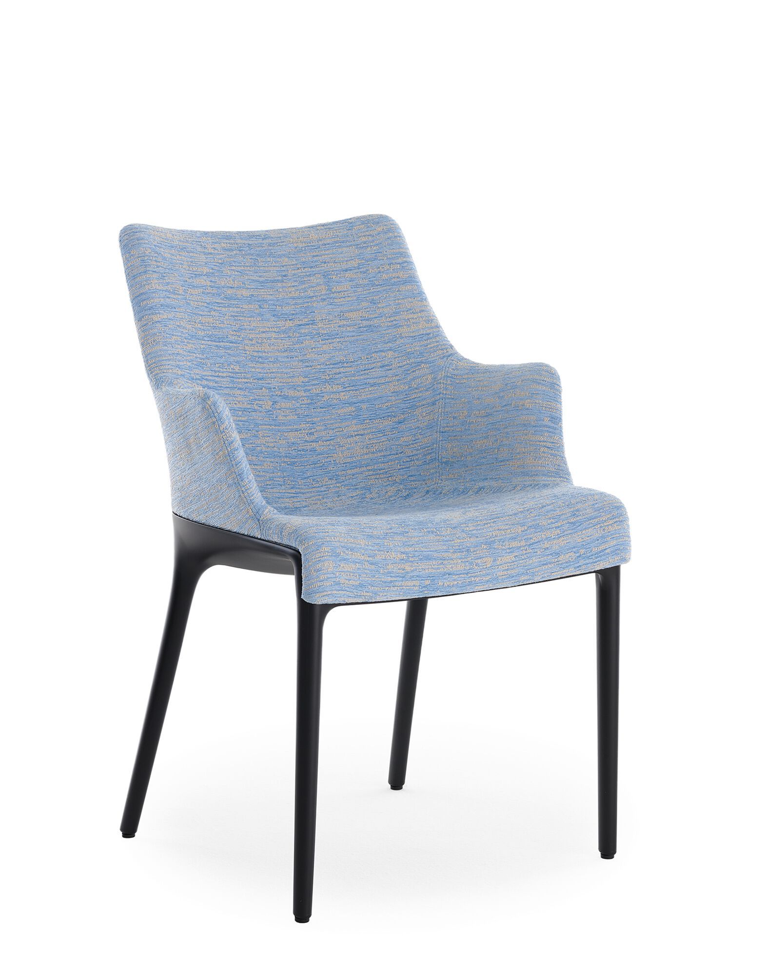 Кресло из ткани и инженерного пластика с подлокотниками Kartell ELEGANZA NIA ARCH-00142903 - Вид №29