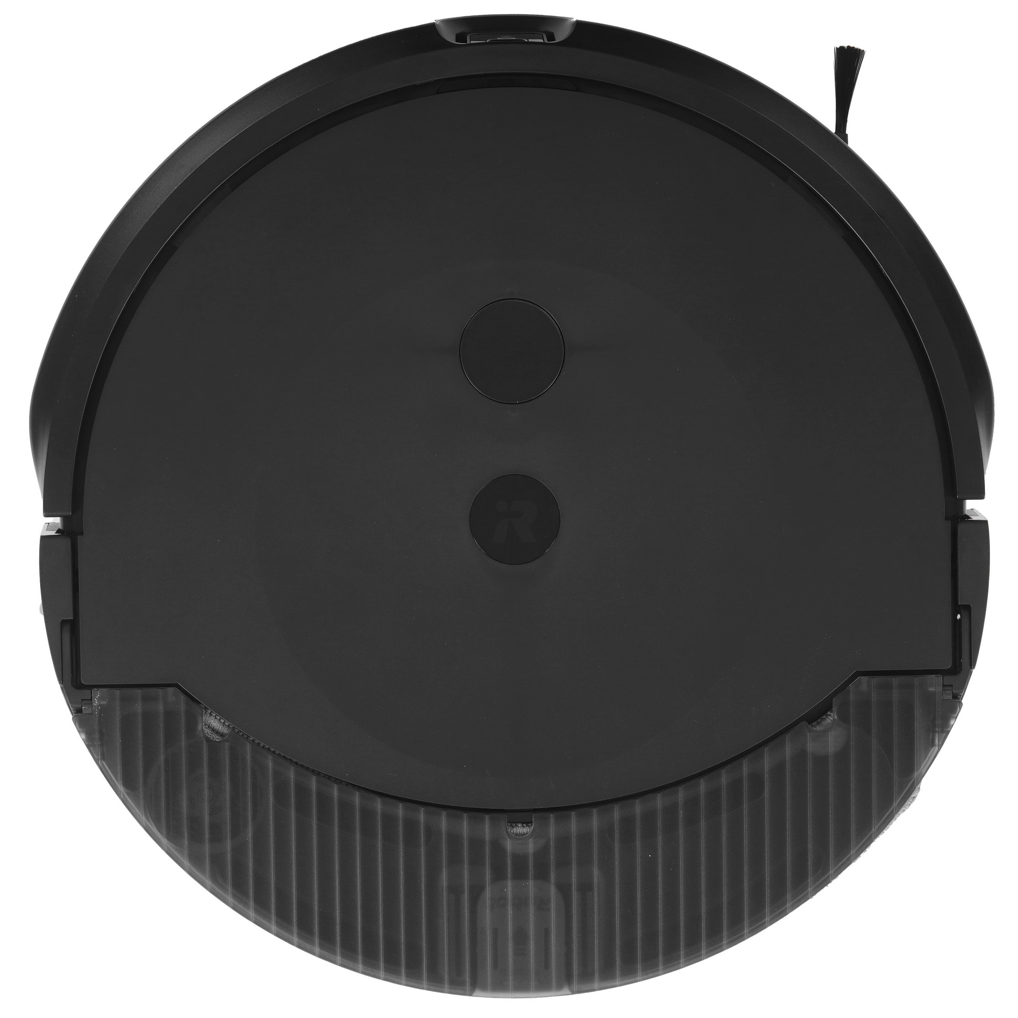 9290968 Робот-пылесос iRobot Roomba COMBO 10 MAX черный STDN-0145579 - Вид №2