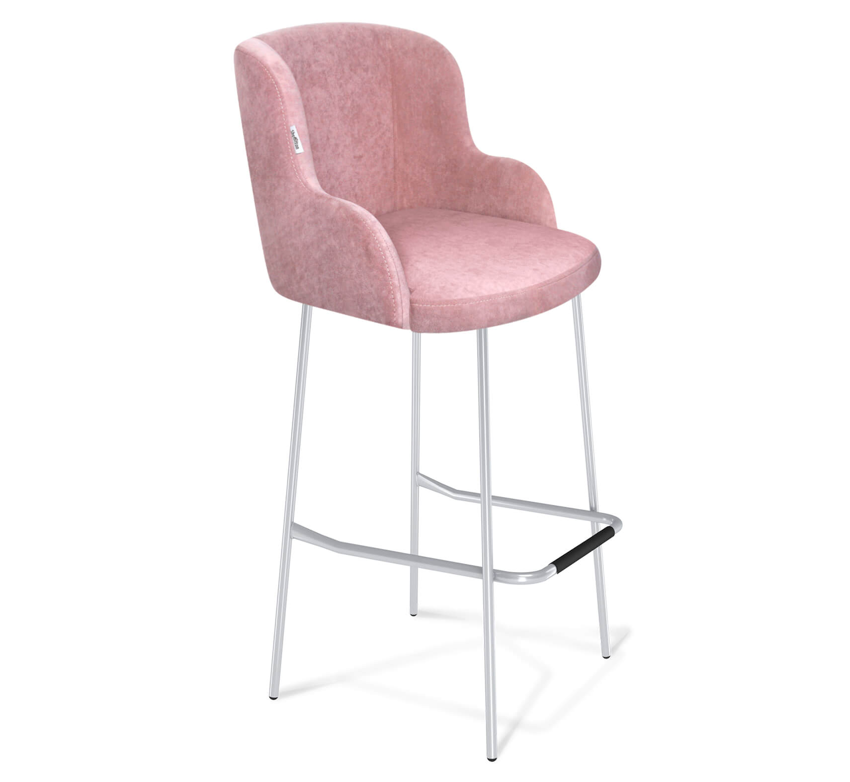 Стул барный SHT-ST39/S29 Santreyd SHTST745