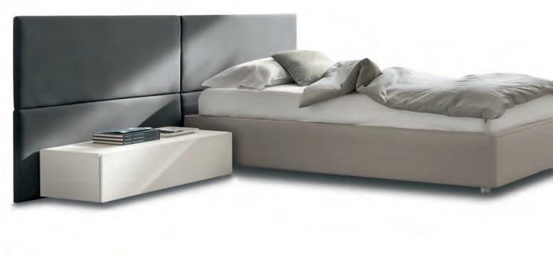 Dall'Agnese Обитое тканью изголовье кровати sun-id-1463161 - Вид №7