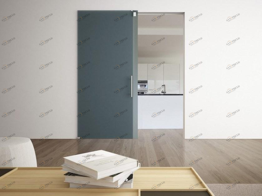 FOA Раздвижная стеклянная дверь Null sun-id-1446714