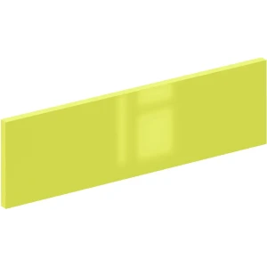 Фасад для кухонного ящика под духовку Аша 44.7x16.7 см Delinia ID ЛДСП цвет зелёный